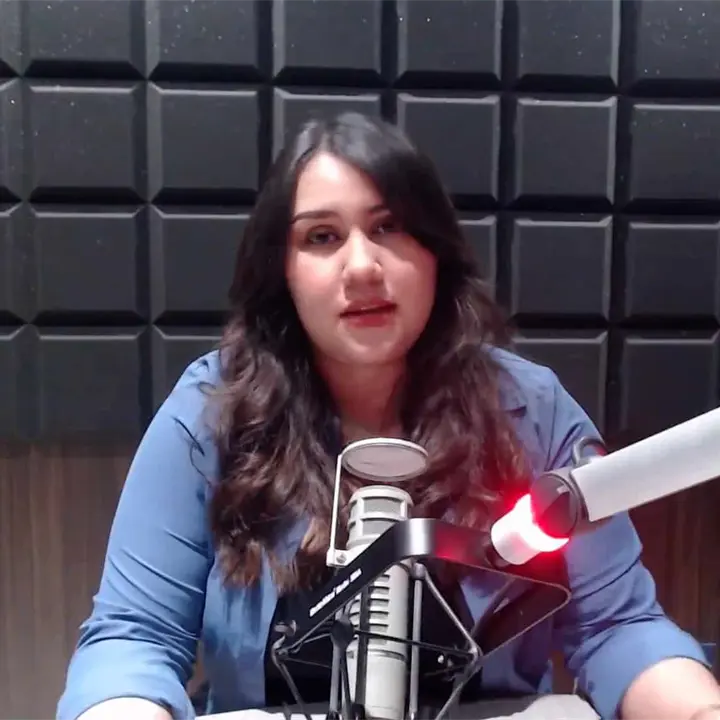 Viernes para Reflexionar Con: Aracely Ceballos (07-08-2026)