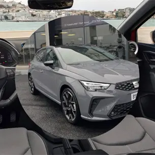 Seat Ibiza ajusta su precio en México y se convierte en una opción más barata en el segmento