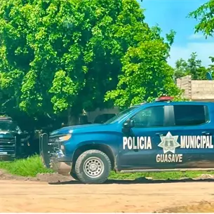 Abuelita es asesinada presuntamente por su nieto en Capomas, Guasave