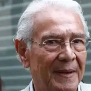 Fallece Maximiliano Leonardo Asturias, empresario y cofundador de Farmacias del Ahorro