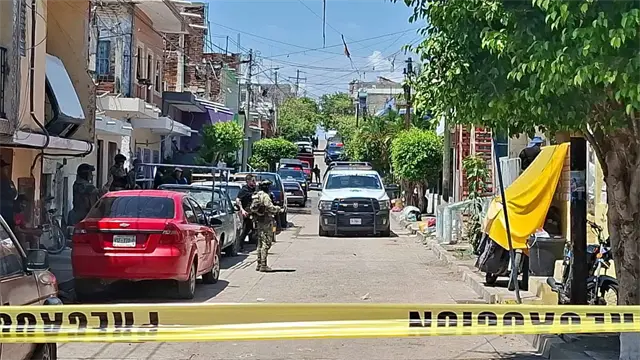 Fin de semana violento en Mazatlán deja 9 personas sin vida y 3 lesionados