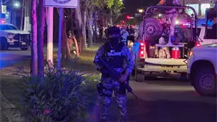 Tras persecución y balacera en Los Mochis, despliegan operativo en entradas, salidas y sindicaturas