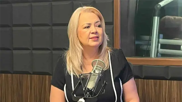 Presidenta de COPARMEX confirma que buscará aparecer en boletas del 2027 Presidenta de COPARMEX confirma que buscará aparecer en boletas del 2027