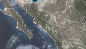 Clima en Sinaloa hoy 12 de agosto: Pronóstico de lluvia con calor de 40 °C; acumulado de hasta 50 mm Clima en Sinaloa hoy 12 de agosto: Pronóstico de lluvia con calor de 40 °C; acumulado de hasta 50 mm