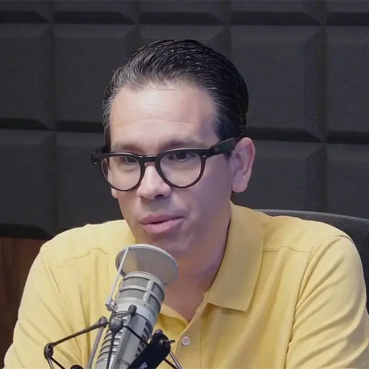 Miercoles de Tecnología Con: Juan de Ávila (12-08-2026)
