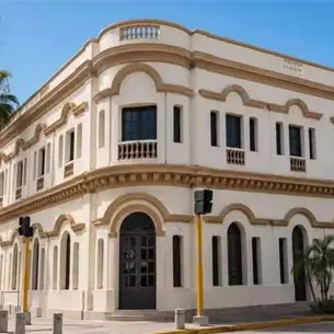“¡Que no se venda nada!”: PAN Ahome exige frenar venta de activos de recintos culturales
