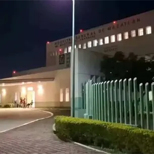 Muere en el hospital una de las víctimas del ataque en la colonia Ejidal en Mazatlán Muere en el hospital una de las víctimas del ataque en la colonia Ejidal en Mazatlán