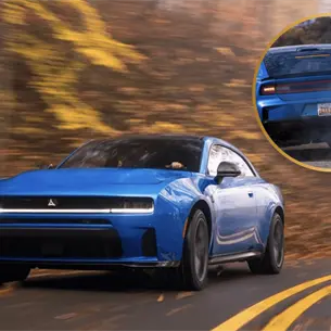 ¿Dodge Charger regresa a México? Esto sabemos del poderoso auto que todos querían de jóvenes ¿Dodge Charger regresa a México? Esto sabemos del poderoso auto que todos querían de jóvenes