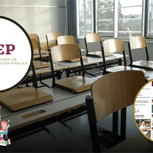 SEP confirma el regreso a clases para el ciclo escolar 2026-2027
