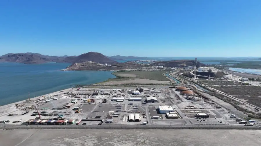 ¡Jueves clave para GPO! Gobierno espera que colectivo “Aquí No” acepte Plan y levante el plantón en Topolobampo