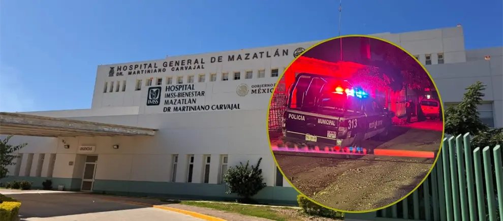 Aumenta a 3 los muertos tras ataque en la colonia Ejidal en Mazatlán Aumenta a 3 los muertos tras ataque en la colonia Ejidal en Mazatlán