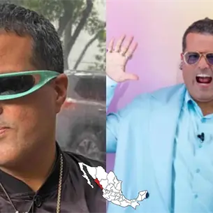 Aldo Rendón: ¿De dónde es el stylist sinaloense que la está rompiendo en La Casa de Los Famosos?