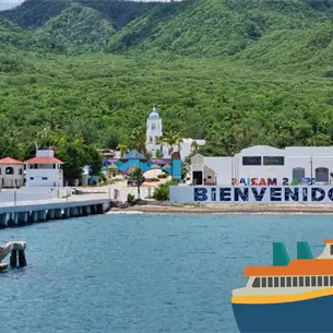 Vacaciones en Ferri de Mazatlán a las Islas Marías: ¿Qué incluye y costos? Vacaciones en Ferri de Mazatlán a las Islas Marías: ¿Qué incluye y costos?