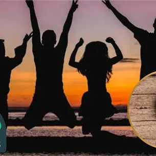 ¿Existe la hormona de la felicidad? Estas son las sustancias que influyen en el bienestar ¿Existe la hormona de la felicidad? Estas son las sustancias que influyen en el bienestar