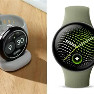 Así es el Pixel Watch 5 de Google; el reloj inteligente que analiza tu presión y detecta resistencia a la insulina