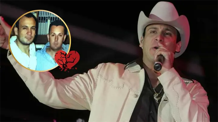 ¿Quién es “Tano”, el primo de Valentín Elizalde que está en el ojo del huracán por nuevo peritaje del asesinato del “Gallo de Oro”?