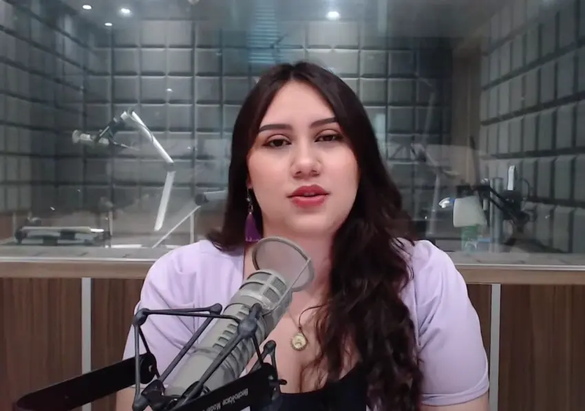 Viernes para Reflexionar Con: Aracely Ceballos (14-08-2026)