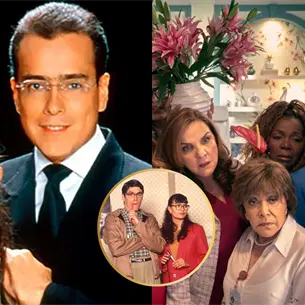 ¿Cuándo inicia “Betty La Fea” tercera temporada? Regresa el elenco original ¿Cuándo inicia “Betty La Fea” tercera temporada? Regresa el elenco original
