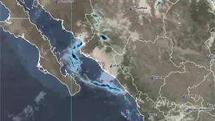 Clima en Sinaloa hoy 14 de agosto: Calor de hasta 40 °C con pronóstico de lluvias por la tarde para 11 municipios Clima en Sinaloa hoy 14 de agosto: Calor de hasta 40 °C con pronóstico de lluvias por la tarde para 11 municipios