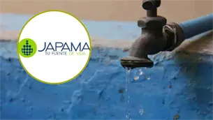 ¡Prepárate! 103 colonias de Los Mochis se quedarán sin agua este sábado ¡Prepárate! 103 colonias de Los Mochis se quedarán sin agua este sábado