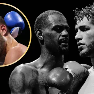 ¿Qué le pasó a Prichard Colón? Los golpes que le costaron la vida al boxeador ¿Qué le pasó a Prichard Colón? Los golpes que le costaron la vida al boxeador