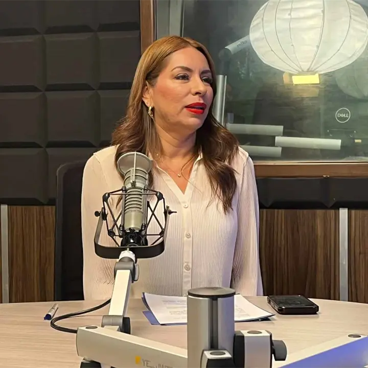 Wendy Barajas: PAN ganará la gubernatura de Sinaloa en 2027, lo dicen las encuestas