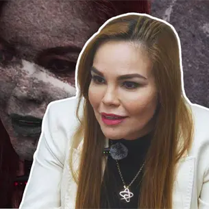 Paola Garate se registra como aspirante del PAN a la gubernatura de Sinaloa en 2027