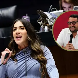 Paloma Sánchez advierte posibles consecuencias en el TLC por caso Andy López
