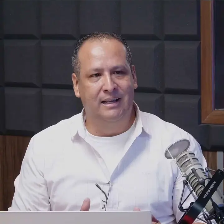 Lunes de Finanzas Con: Samuel Sarmiento (17-08-2026)