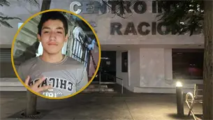 Desesperada, madre busca a su hijo de 16 años; Orlando salió de casa y ya no regresó en Los Mochis