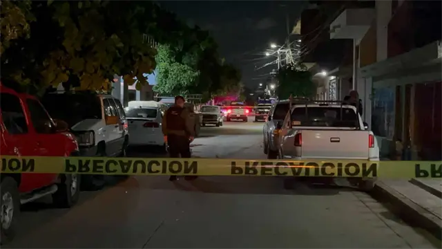 Con un arma corta ejecutan a hombre al interior de su casa en la colonia Venustiano Carranza en Mazatlán