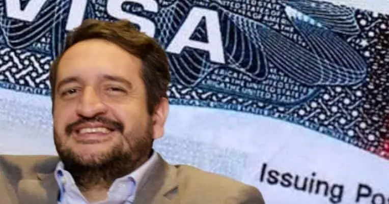 Lo que la Gente Dice: MORENA DEFIENDE A ANDY LÓPEZ