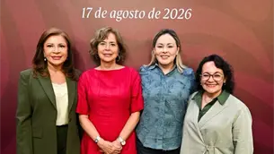Entregan instalaciones de la Universidad Nacional Rosario Castellanos en Culiacán