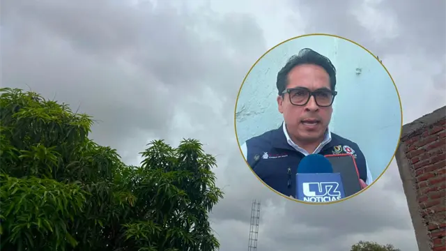Monzón Mexicano traerá lluvias a Sinaloa; según pronósticos de Protección Civil