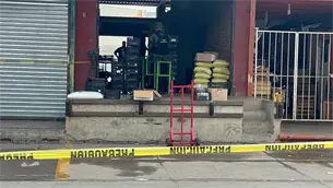Matan a balazos a vendedor de aguacate en La Yarda de Mazatlán