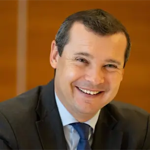 ¿Quién es Kevin Lamour? El alto directivo de la FIFA que se opuso al polémico proyecto de Gianni Infantino
