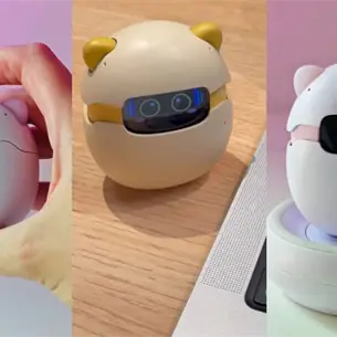 “Tamagotchi”, la mascota virtual que ya no solo es pantalla, ahora crece “Tamagotchi”, la mascota virtual que ya no solo es pantalla, ahora crece