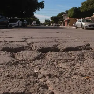 ¿Cuánto dinero extra gastan al año los mochitenses por culpa de los baches? ¿Cuánto dinero extra gastan al año los mochitenses por culpa de los baches?