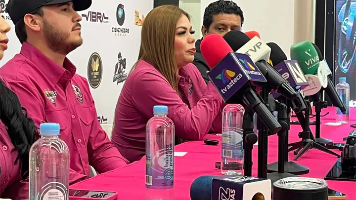 Ruta Rosa Mujeres dejando Huella será este domingo de Culiacán a Altata Ruta Rosa Mujeres dejando Huella será este domingo de Culiacán a Altata