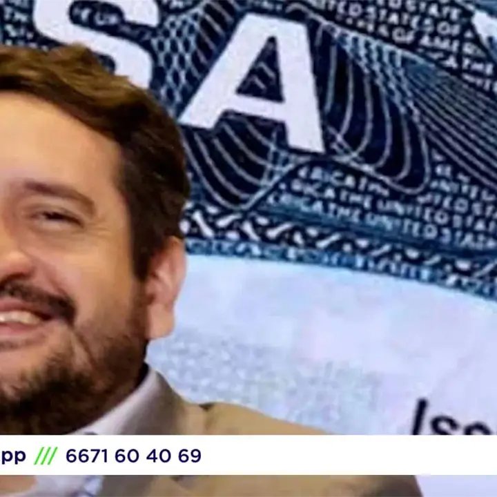 Lo que la Gente Dice: SHEINBAUM Y VISA DE ANDY LÓPEZ Lo que la Gente Dice: SHEINBAUM Y VISA DE ANDY LÓPEZ