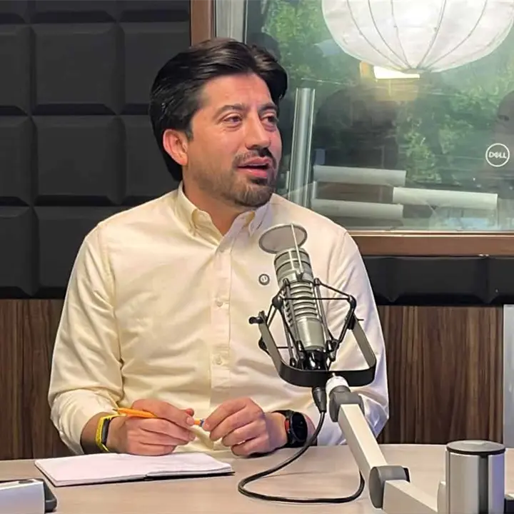 Antes la oposición se robaba los impuestos, hoy Morena los entrega en programas sociales: Omar López Campos Antes la oposición se robaba los impuestos, hoy Morena los entrega en programas sociales: Omar López Campos