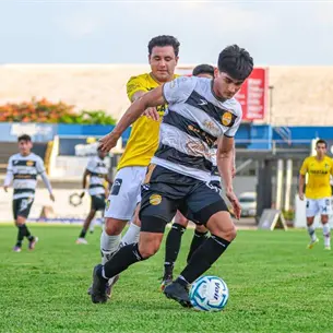 Dorados de Sinaloa pierde ante Venados de Yucatán y termina el invicto Dorados de Sinaloa pierde ante Venados de Yucatán y termina el invicto