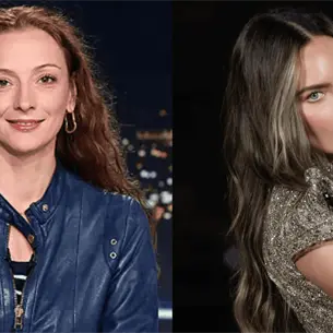 Belinda será Florence Cassez en la próxima miniserie de Amazon Prime Video Belinda será Florence Cassez en la próxima miniserie de Amazon Prime Video