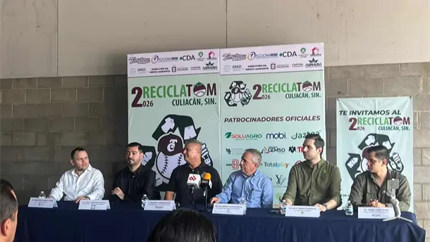 Nota Relacionada de Sinaloa
