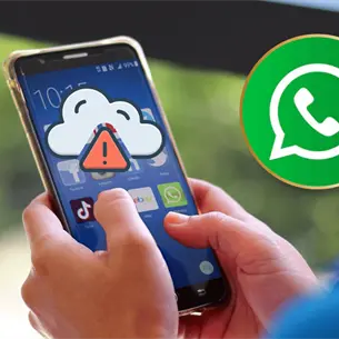 Por qué WhatsApp llena tu celular de archivos y cómo liberarlo paso a paso Por qué WhatsApp llena tu celular de archivos y cómo liberarlo paso a paso