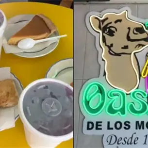 El Oasis de Los Mochis: horarios, días que NO abren, precios y todo lo que debes saber El Oasis de Los Mochis: horarios, días que NO abren, precios y todo lo que debes saber