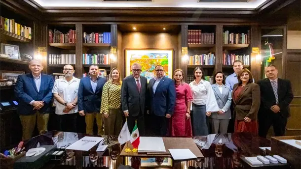 Nota Relacionada de Sinaloa