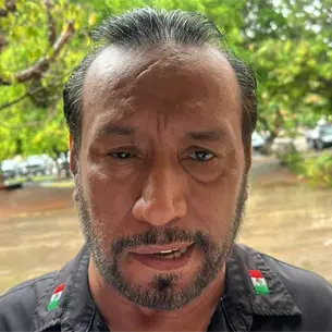 “Para nosotros es una buena noticia: Campesinos de CODUC respaldan regreso de Rocha Moya “Para nosotros es una buena noticia: Campesinos de CODUC respaldan regreso de Rocha Moya