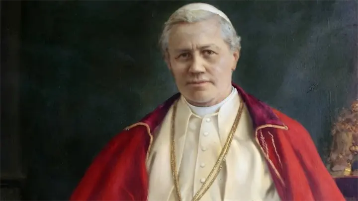 Santoral de hoy 21 de agosto: ¿Qué santo se celebra este viernes y a quién felicitar? Santoral de hoy 21 de agosto: ¿Qué santo se celebra este viernes y a quién felicitar?