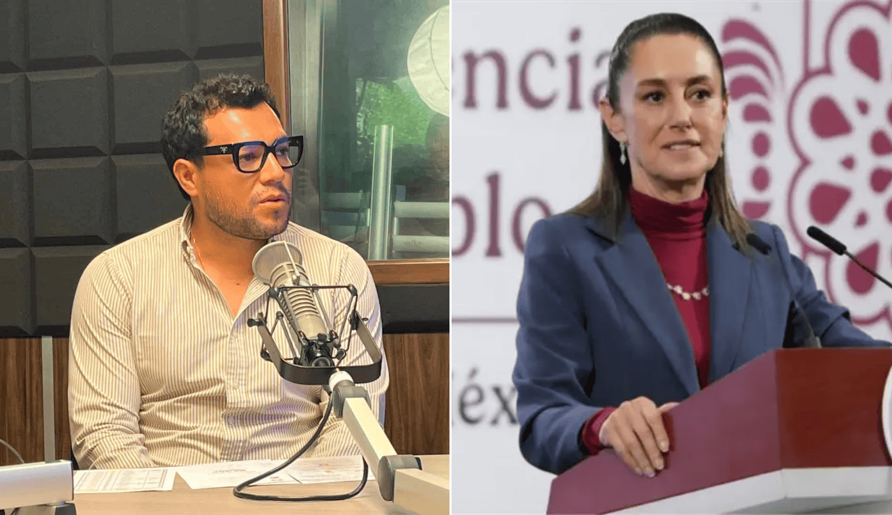 Claudia Sheinbaum vendrá a Mazatlán a entregar Viviendas del Bienestar: SEBIDES Claudia Sheinbaum vendrá a Mazatlán a entregar Viviendas del Bienestar: SEBIDES